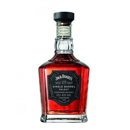 Jack Daniel's Single Barrel