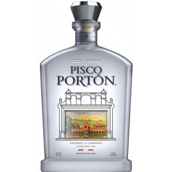 Pisco Porton