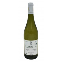 Domaine Saint Denis Mâcon 2016