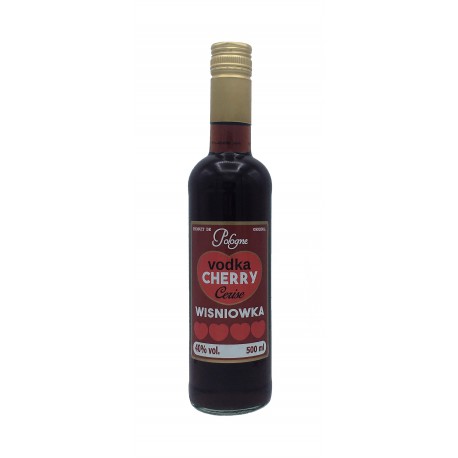 Wisniowka cherry