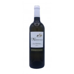 Domaine d'Arfeuille 2016 Les Matines