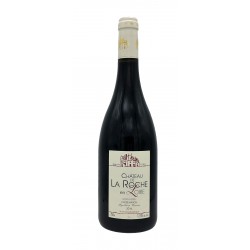 Château de la Roche 2016 Cuvée Marcel