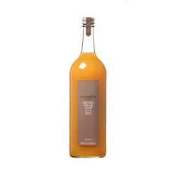 Nectar de pêche jaune-alain milliat