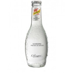 Schweppes Premium Mixer Pink Pepper