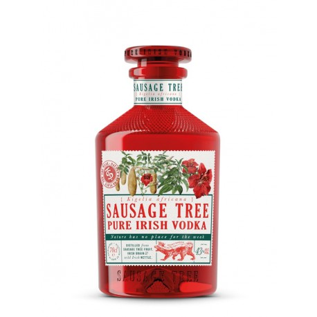 Sausage Tree