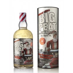 Big Peat Christmas 2018