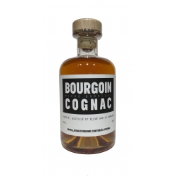 Bourgoin Cognac xo