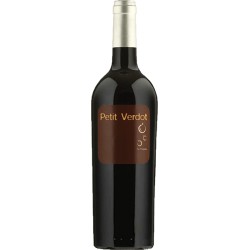 Preignes Petit Verdot 2017