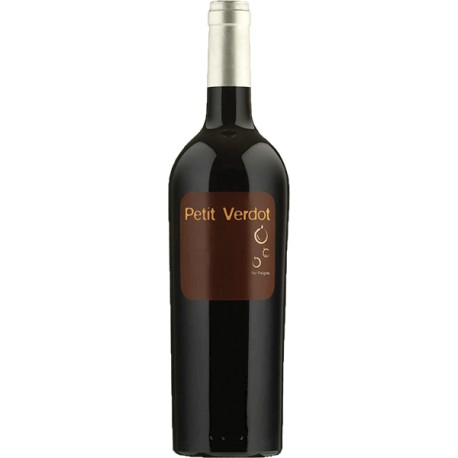 Preignes Petit Verdot 2017