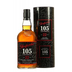 Glenfarclas 105 22 ans