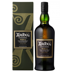 Ardbeg Uigeadail