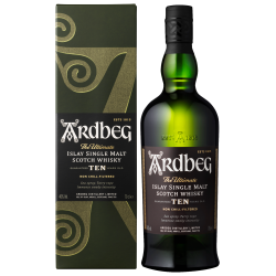 ardbeg ten