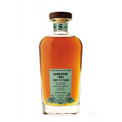 Glenlossie 34 ans 1984 S.V