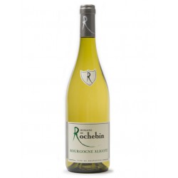 Domaine de Rochebin aligoté