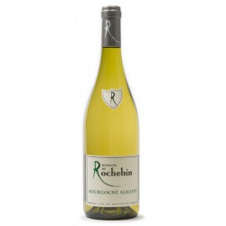 Domaine de Rochebin aligoté