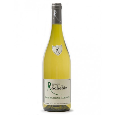 Domaine de Rochebin aligoté Domaine de Rochebin aligoté