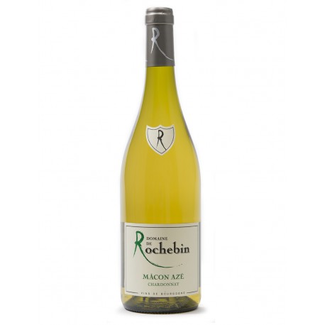 Domaine de Rochebin Domaine de Rochebin