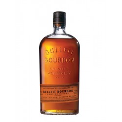 Bulleit bourbon