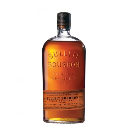 Bulleit bourbon