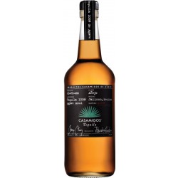 Casamigos anejo