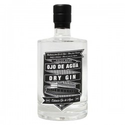 Ojo de Agua Dry Gin