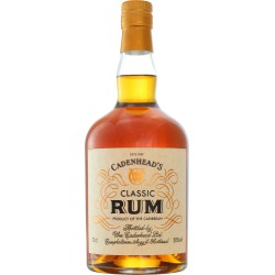 Cadenhead Classic Rhum