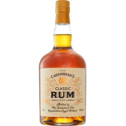 Cadenhead Classic Rhum