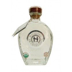 Hacienda de Chichuaha blanco