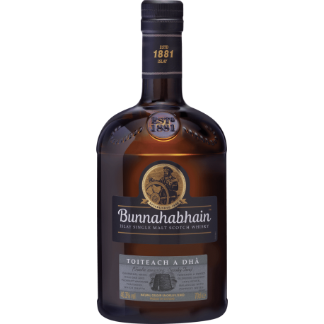 Bunnahabhain Toiteach