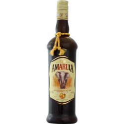 Amarula cream