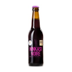 Ninkasi Noire