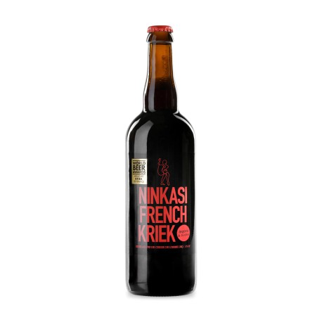 Ninkasi French Kriek Ninkasi French Kriek