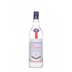 Ouzo Sans Rival 100cl