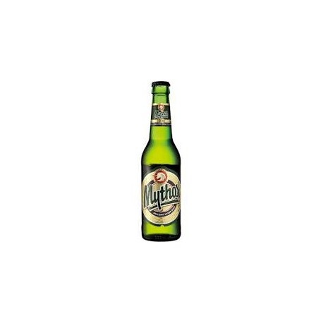 Mythos Mythos