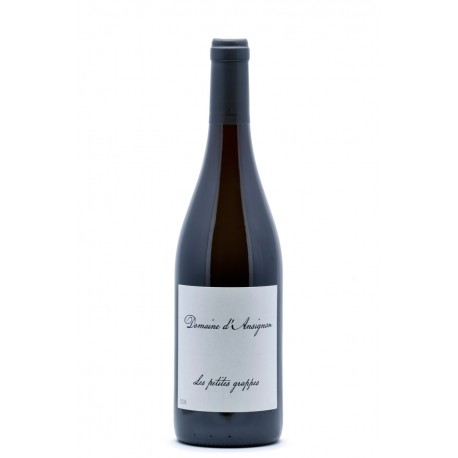Les Petites Grappes 2018 Les Petites Grappes 2018