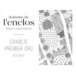 Domaine de L'enclos 2016 1er cru Beauroy