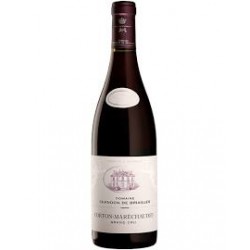 Chandon de Briailles Corton Les Maréchaudes GC 2015