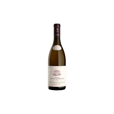 Chandon de Briailles Corton Charlemagne 2015