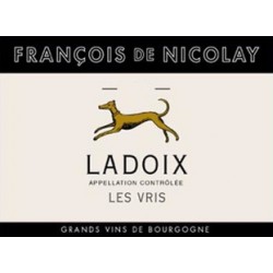 François de Nicolay Ladoix Sur Les Vris 2018