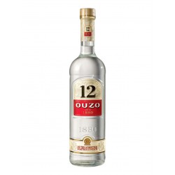 Ouzo 12