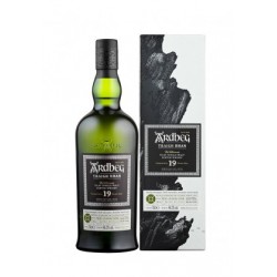 Ardbeg  Traigh Bhan 19 ans batch 1