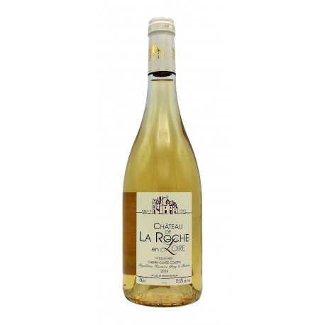 Château de la Roche 2019 Cuvée Colette