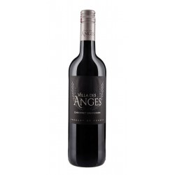 Villa des Anges rouge 2018