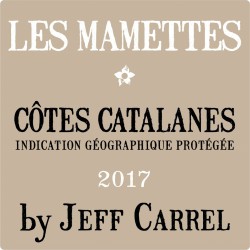 Les Mamettes 2017