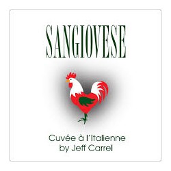 Sangiovese