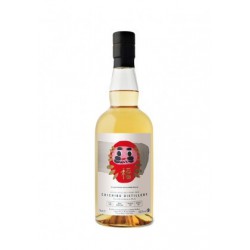 Chichibu 2012 Refill Hanyu cask