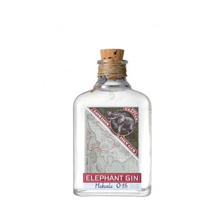 Elephant gin