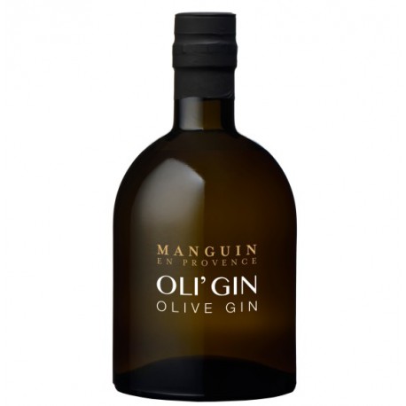 Oli'Gin