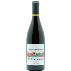 Vin de Cinsault