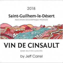 Vin de Cinsault